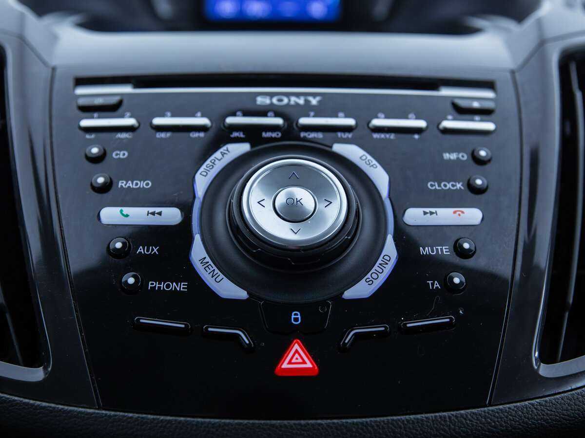 Продажа Б/У Форд Куга. Фото: #18