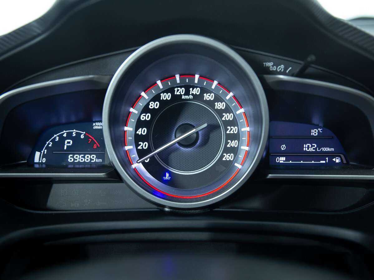 Продажа Б/У Мазда 3. Фото: #10