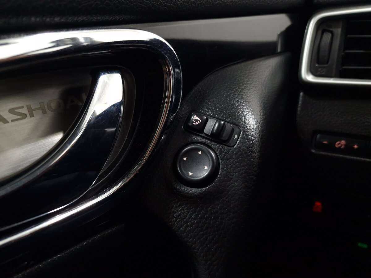 Продажа Б/У Ниссан Кашкай. Фото: #12