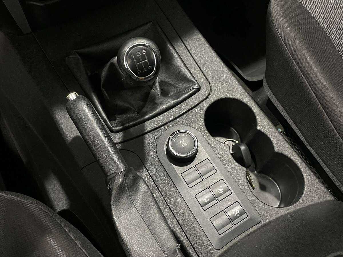 Продажа Б/У УАЗ Патриот. Фото: #8