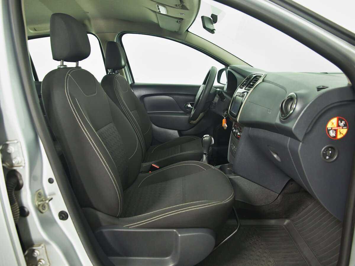 Продажа Б/У Рено Логан. Фото: #15