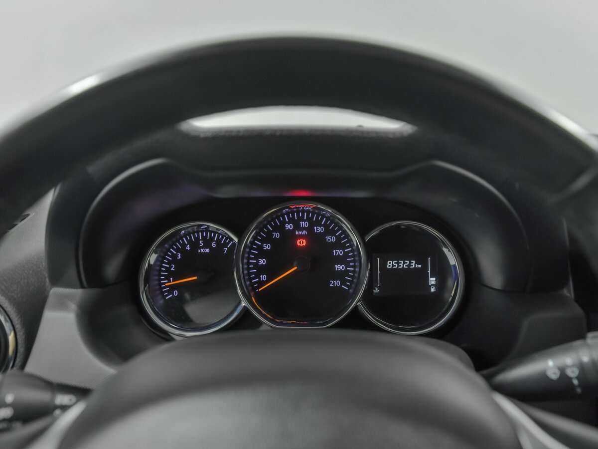 Продажа Б/У Рено Дастер. Фото: #6