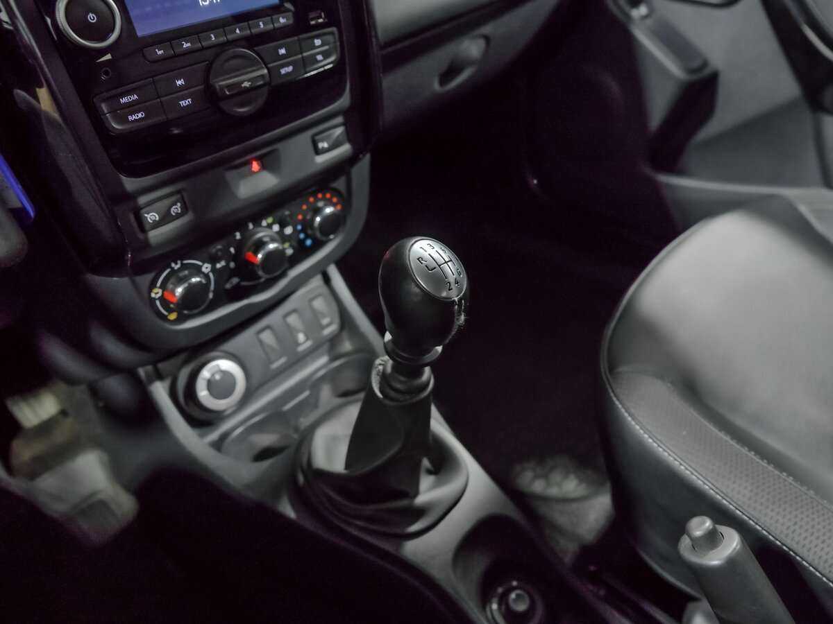 Продажа Б/У Рено Дастер. Фото: #10