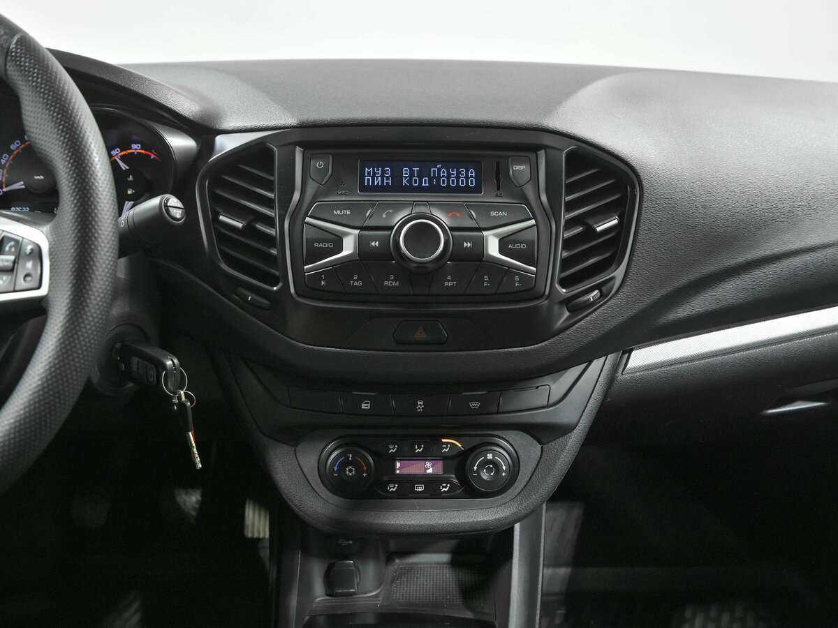 Продажа Б/У Лада (ВАЗ) Веста. Фото: #9