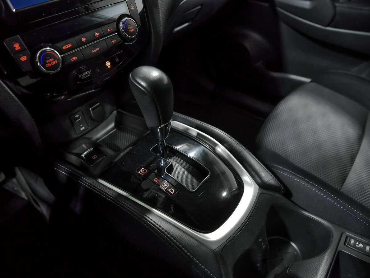 Продажа Б/У Ниссан Кашкай. Фото: #12