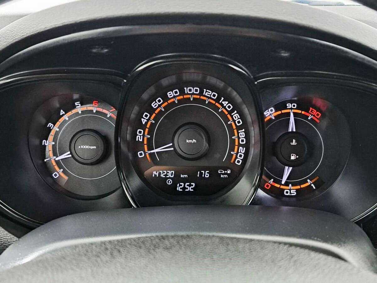 Продажа Б/У Лада (ВАЗ) Веста. Фото: #11