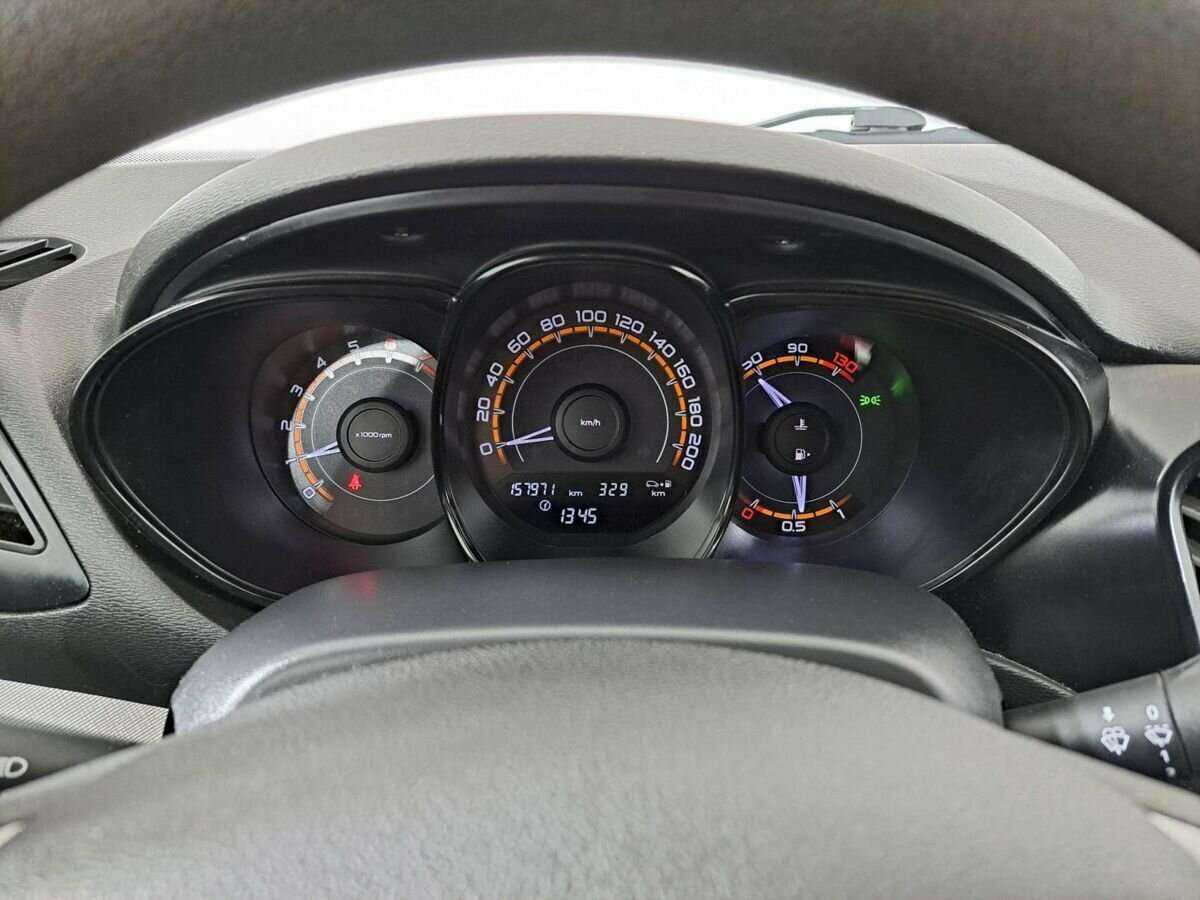 Продажа Б/У Лада (ВАЗ) Веста. Фото: #12