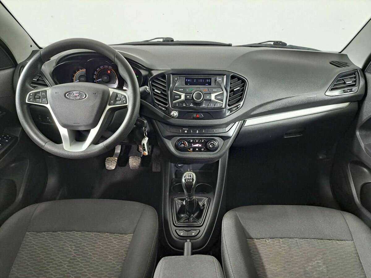 Продажа Б/У Лада (ВАЗ) Веста. Фото: #13