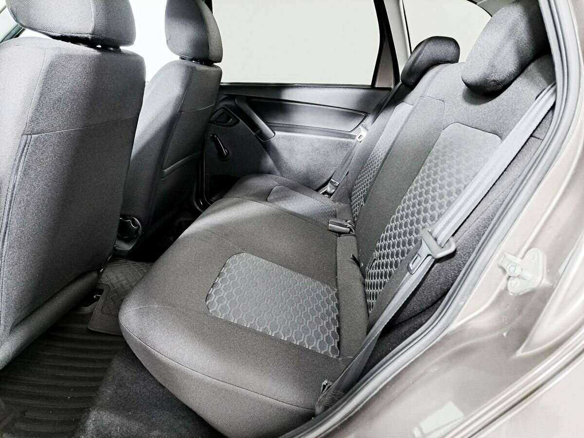 Продажа Б/У Лада (ВАЗ) Гранта. Фото: #9