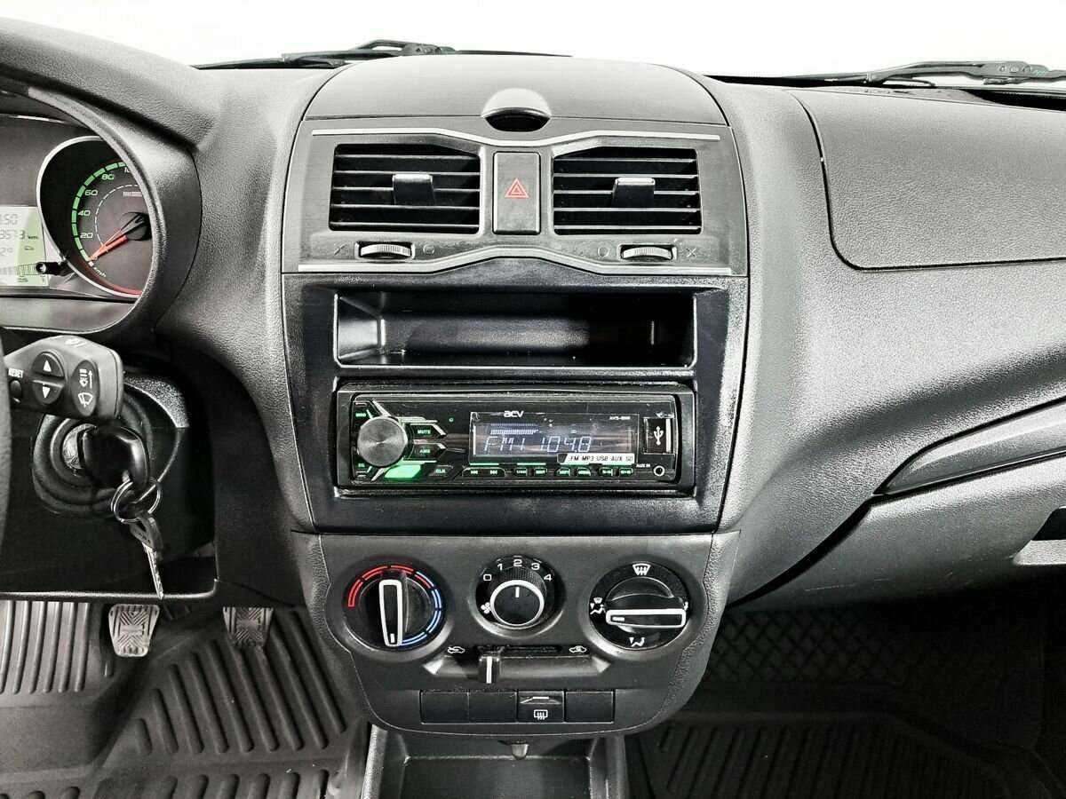 Продажа Б/У Лада (ВАЗ) Гранта. Фото: #12