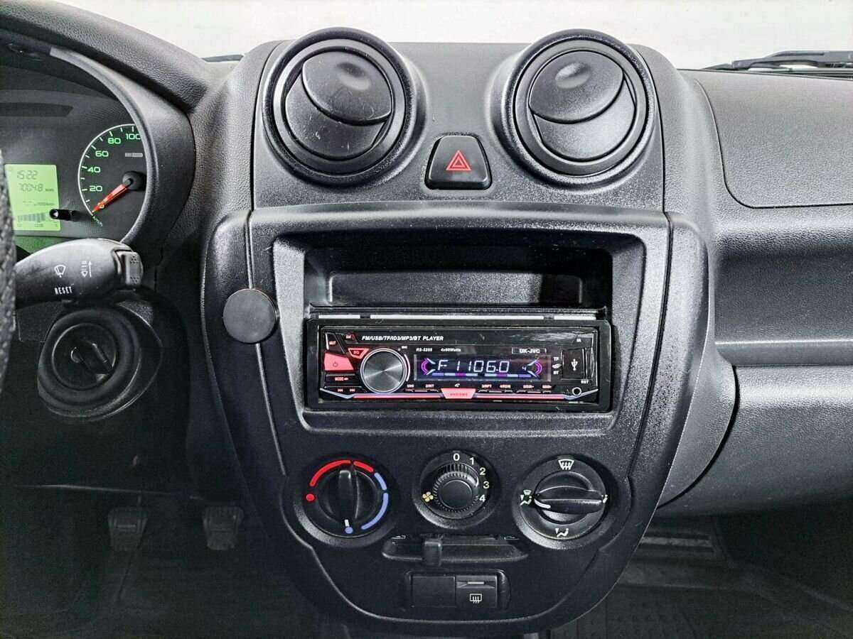 Продажа Б/У Лада (ВАЗ) Гранта. Фото: #12