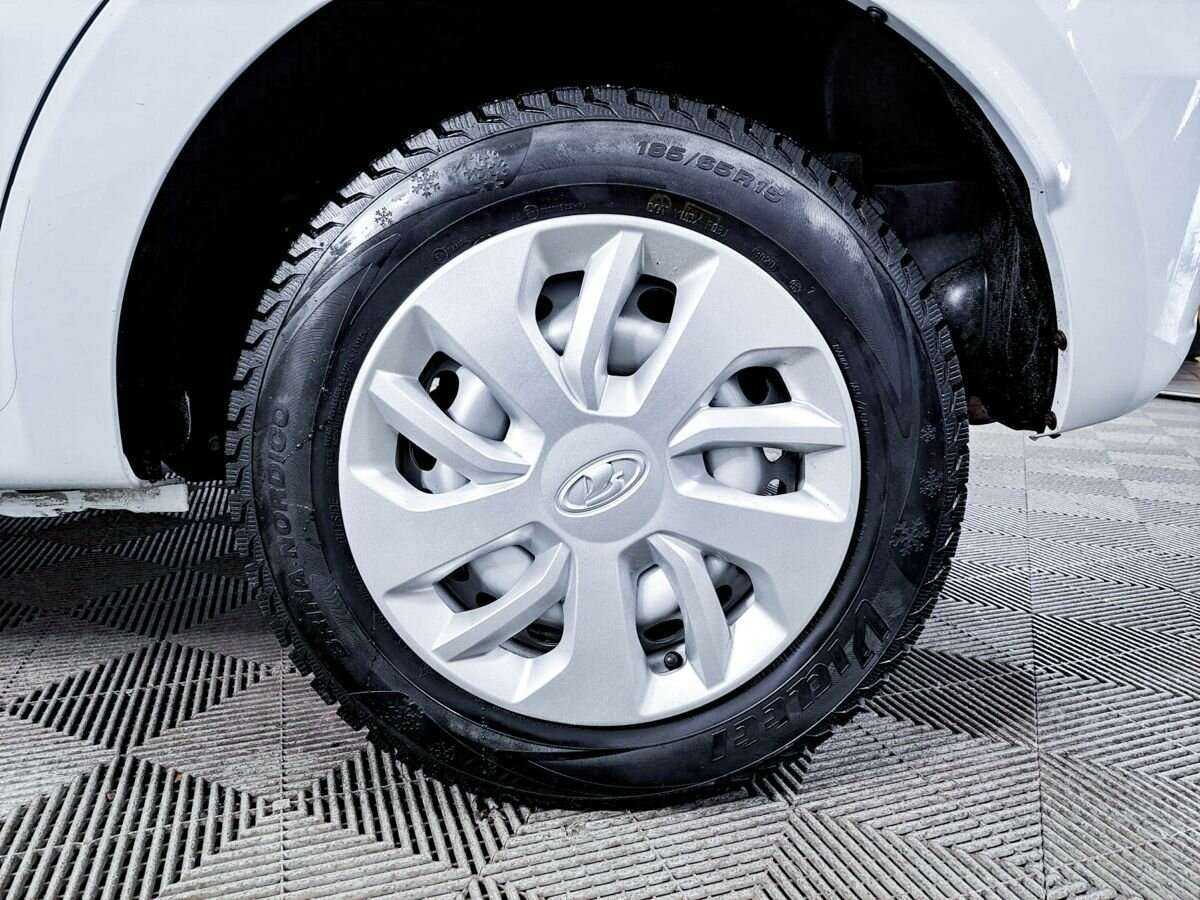 Продажа Б/У Лада (ВАЗ) ИКСРЭЙ. Фото: #16