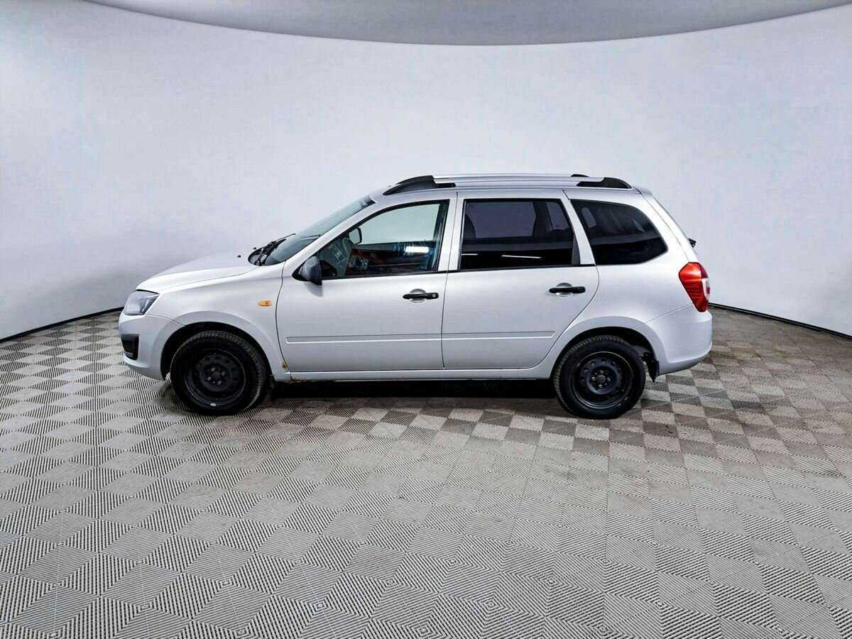 Продажа Б/У Лада (ВАЗ) Калина. Фото: #7