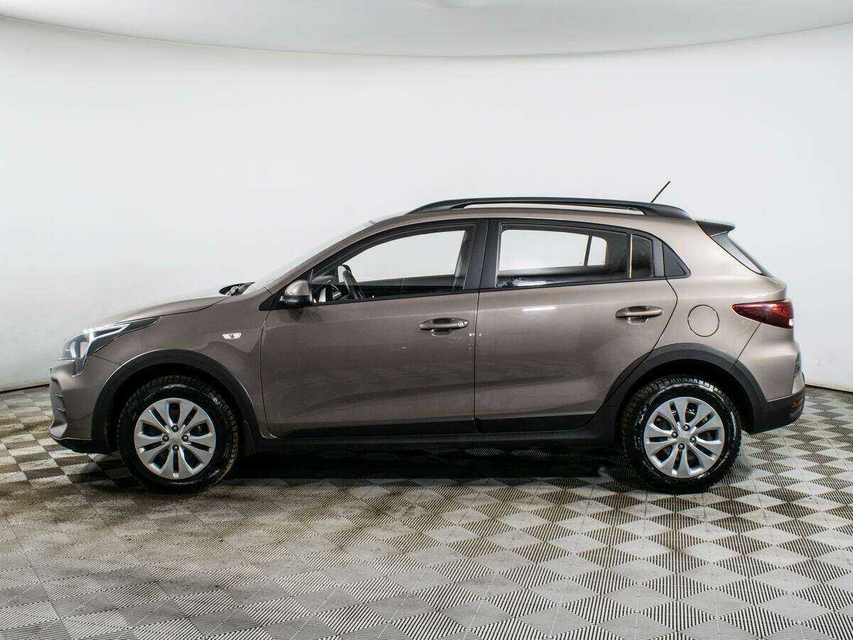 Продажа Б/У Киа Рио. Фото: #5