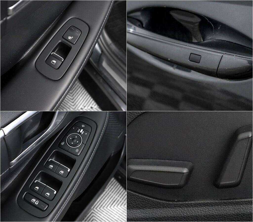 Купить Hyundai Sonata с пробегом. Фото: #12