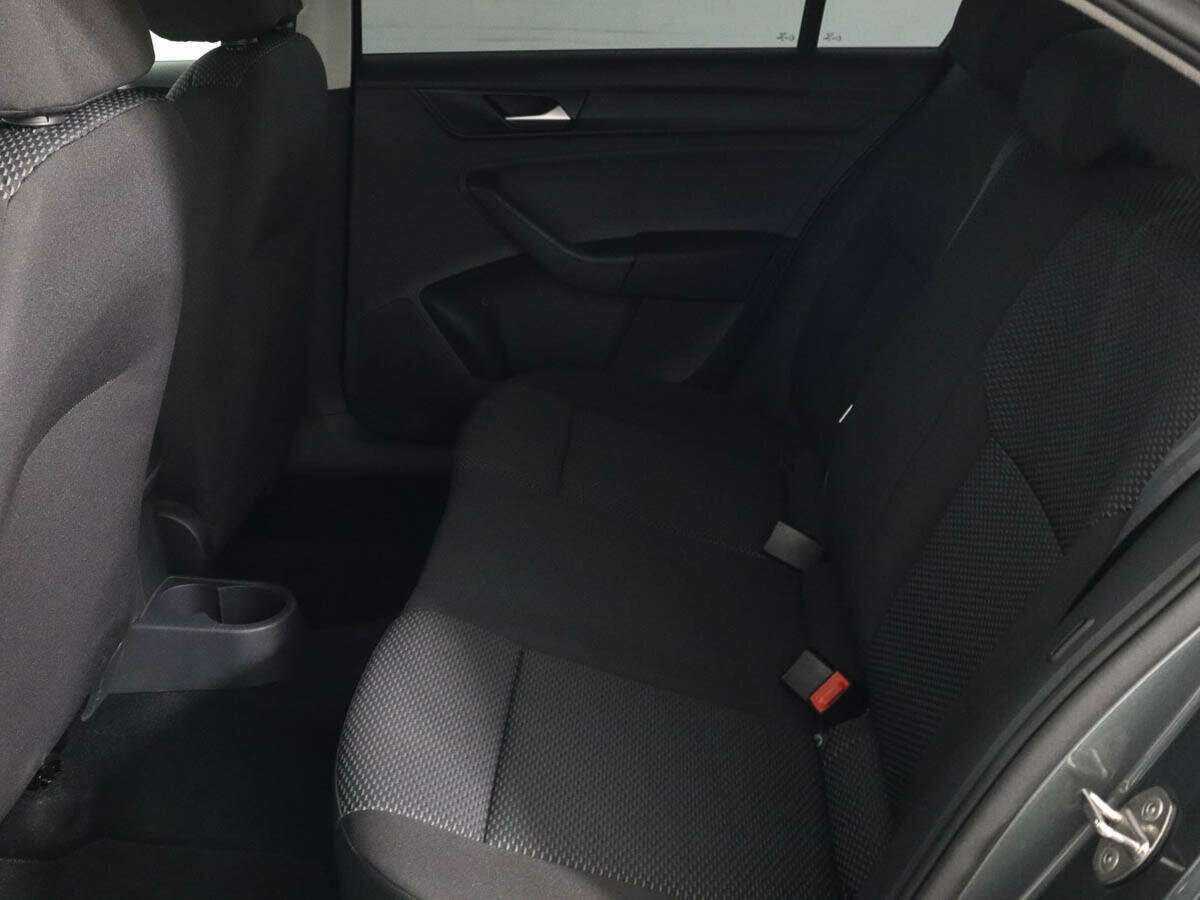 Продажа Б/У Фольксваген Поло. Фото: #7