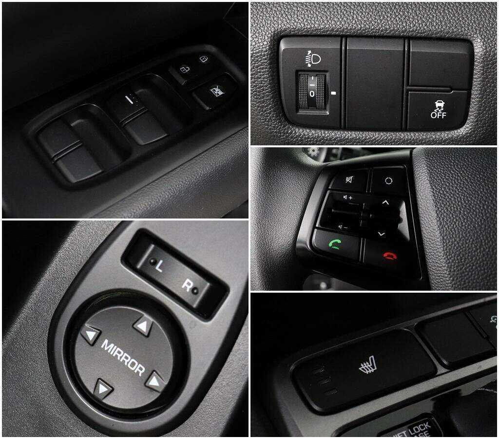 Продажа Б/У Хендай Крета. Фото: #12