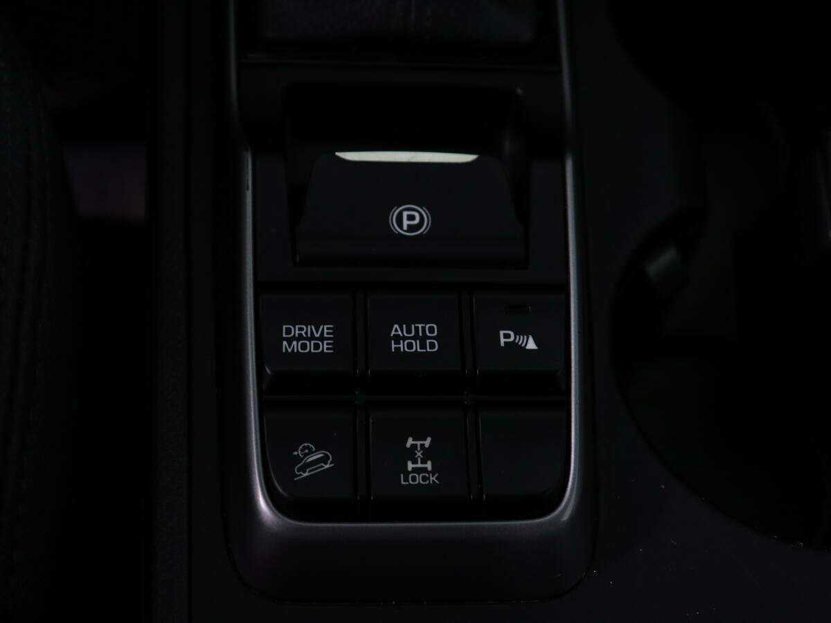 Купить Hyundai Tucson с пробегом. Фото: #18