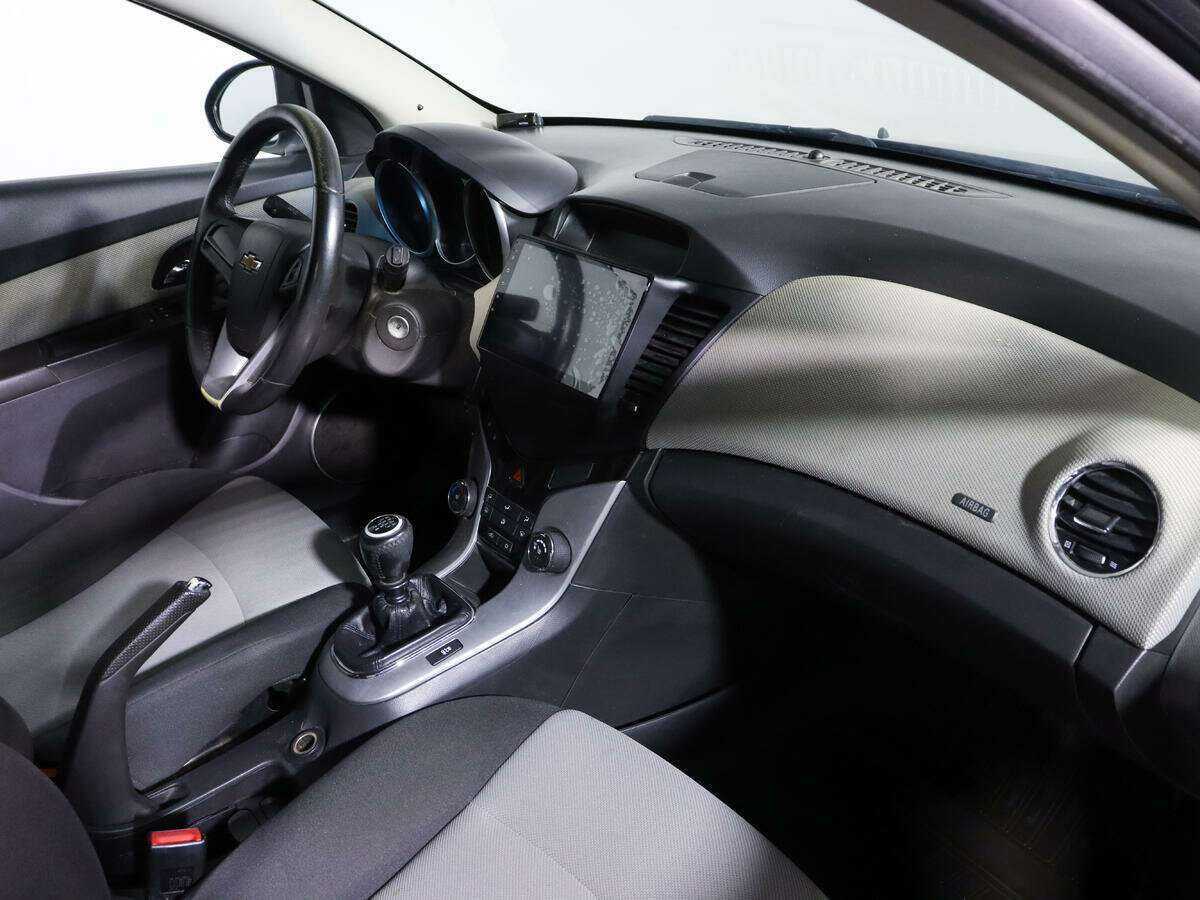 Продажа Б/У Шевроле Круз. Фото: #6