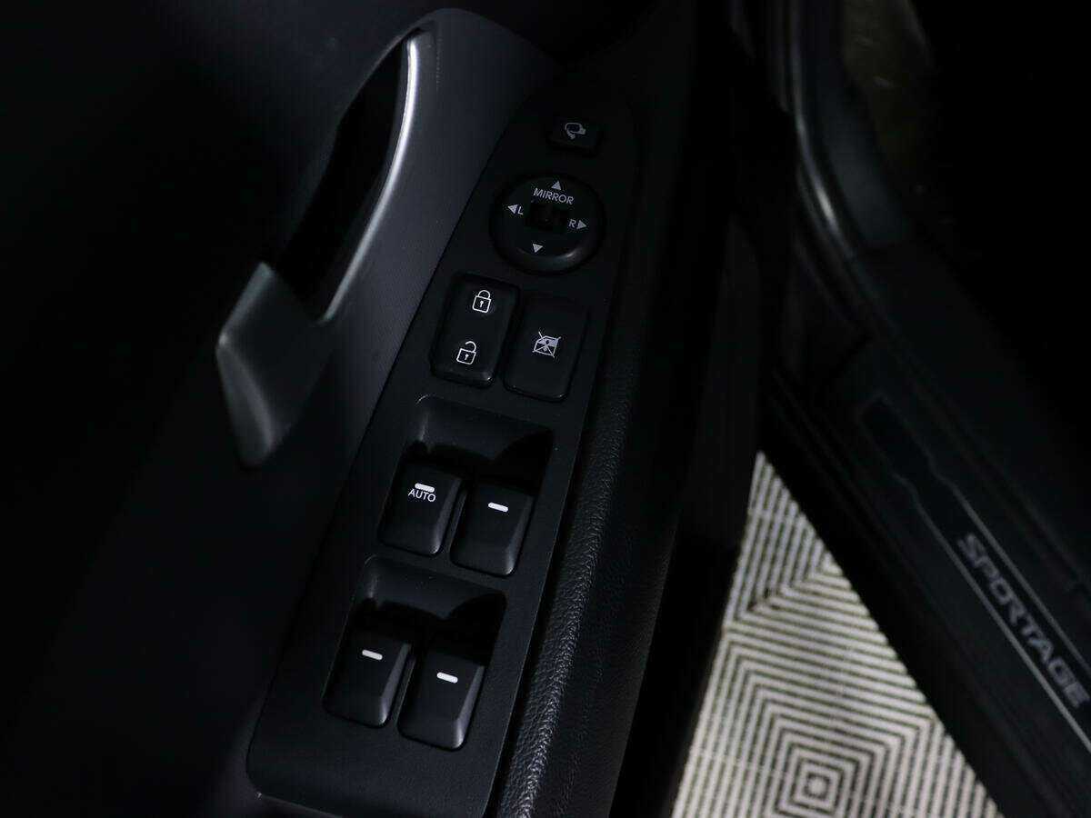 Продажа Б/У Киа Спортейдж. Фото: #15