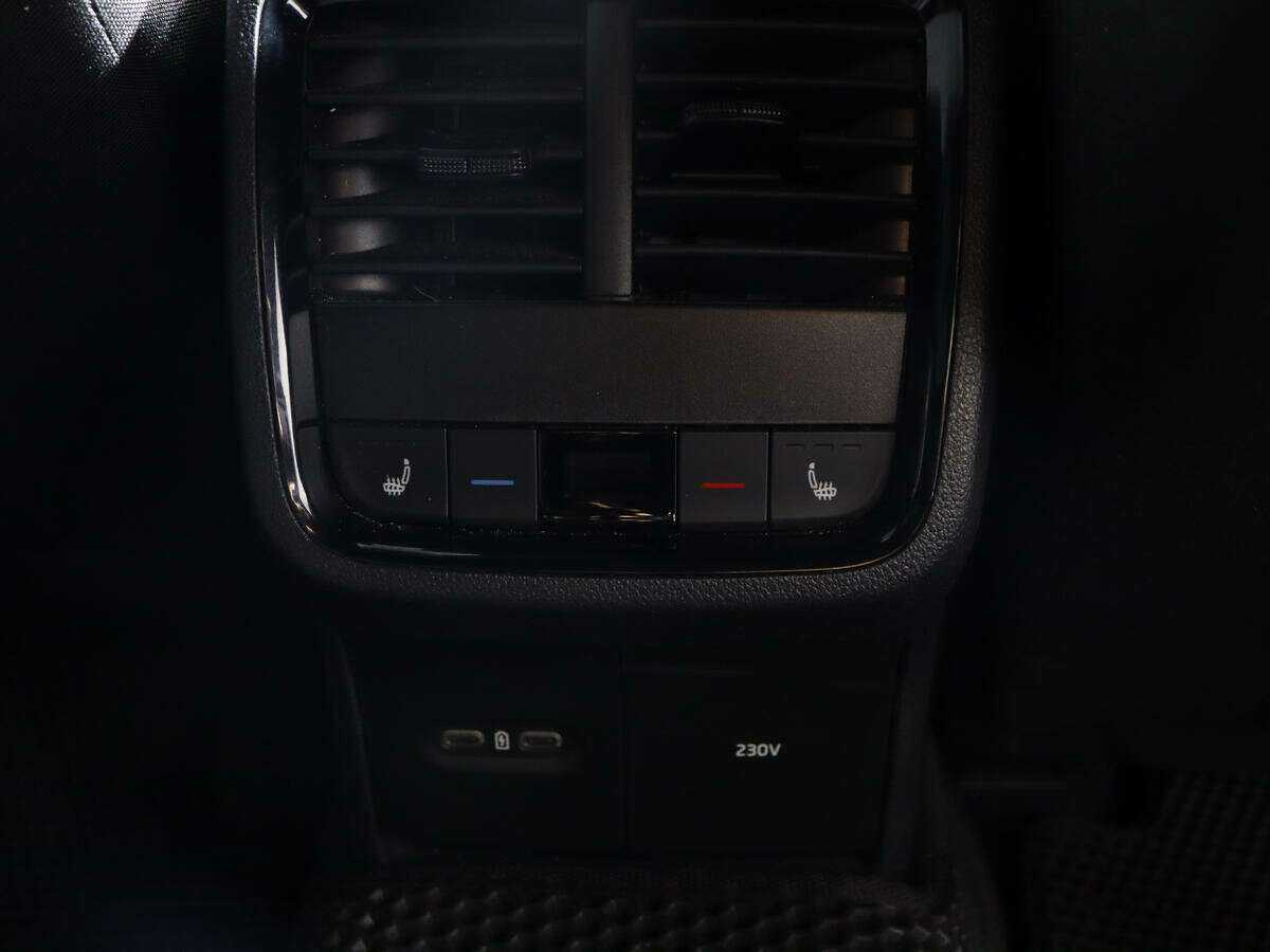 Купить Skoda Octavia с пробегом. Фото: #14