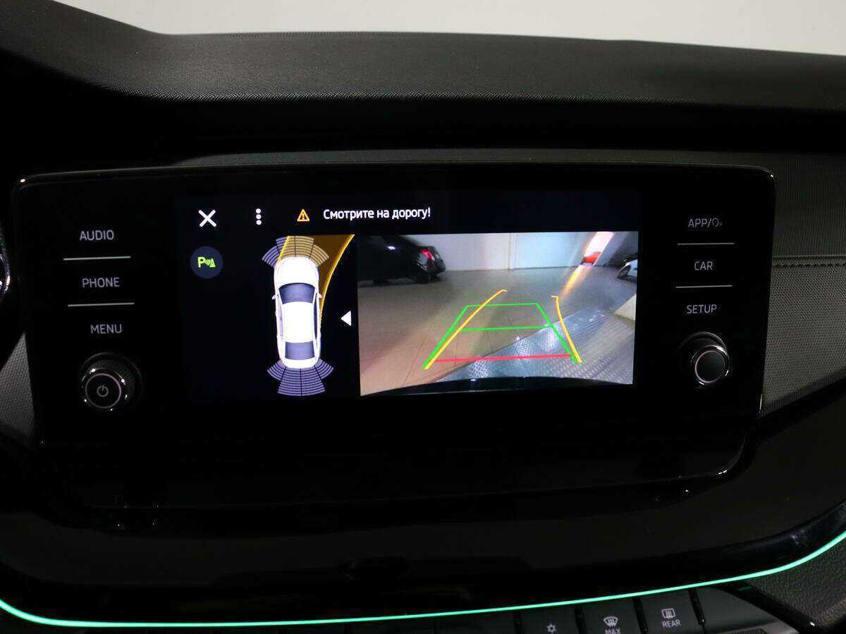 Купить Skoda Octavia с пробегом. Фото: #27