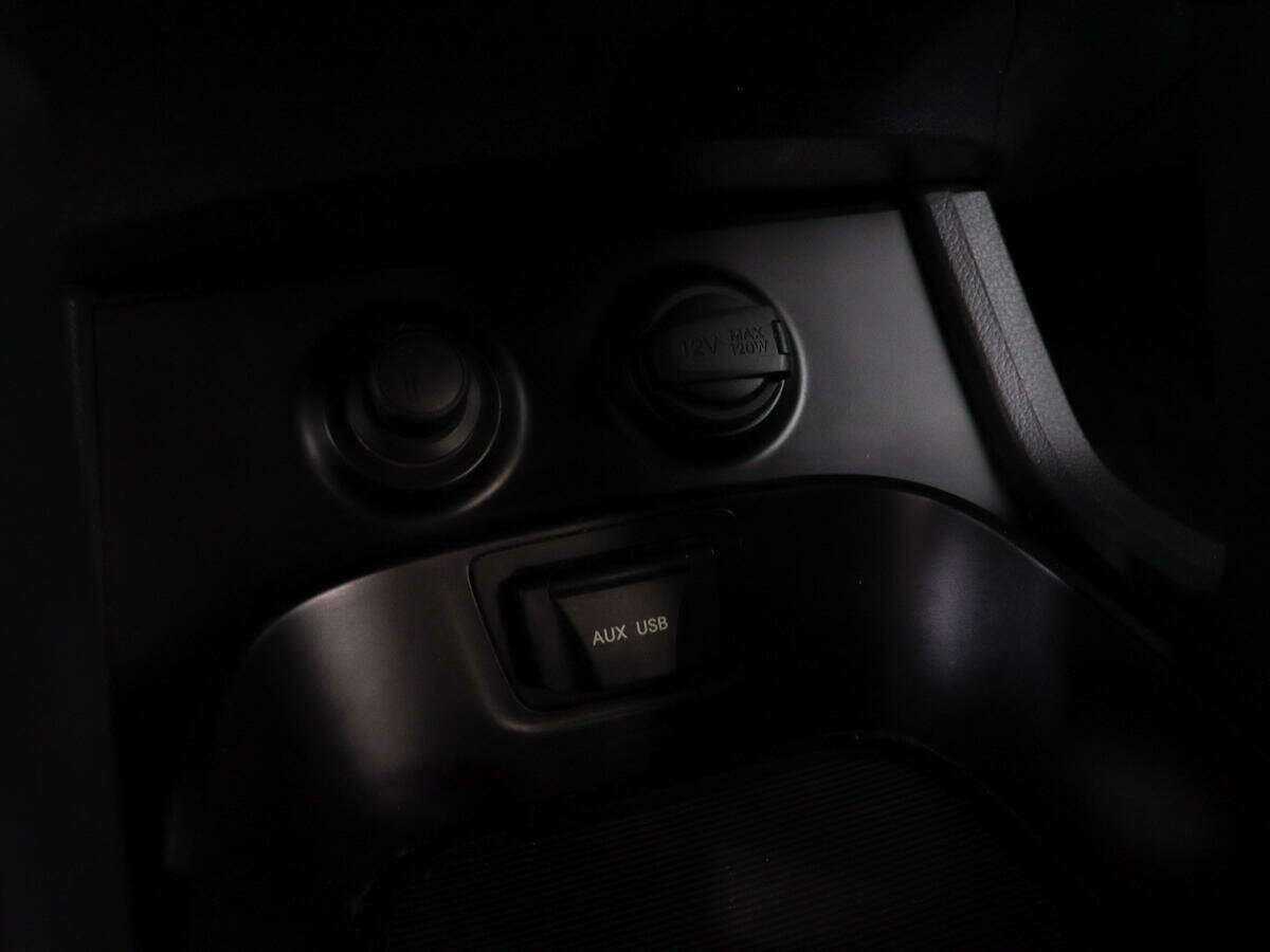 Купить Hyundai Santa Fe с пробегом. Фото: #18