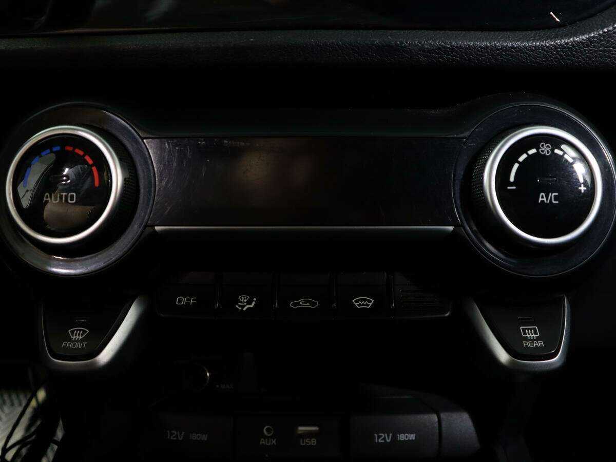 Продажа Б/У Киа Рио. Фото: #20