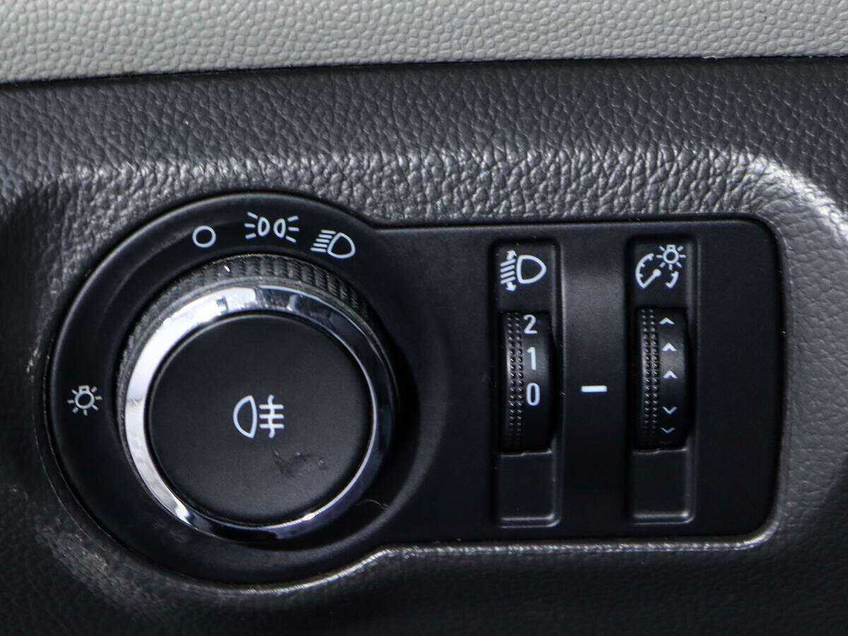 Продажа Б/У Шевроле Круз. Фото: #15