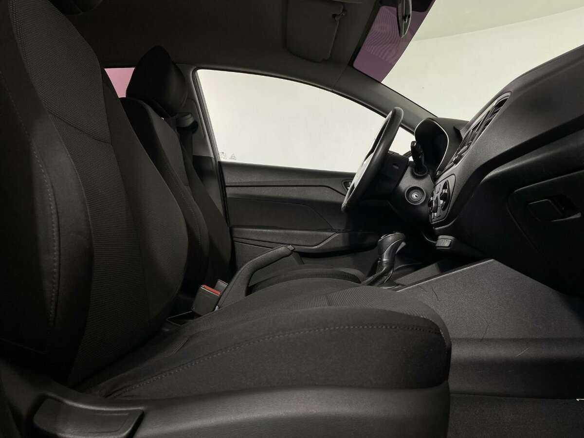 Продажа Б/У Хендай Солярис. Фото: #13