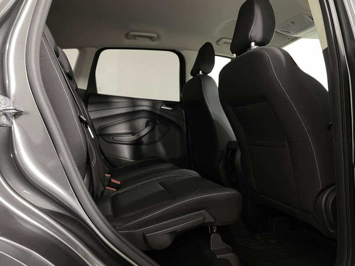 Продажа Б/У Форд Куга. Фото: #16