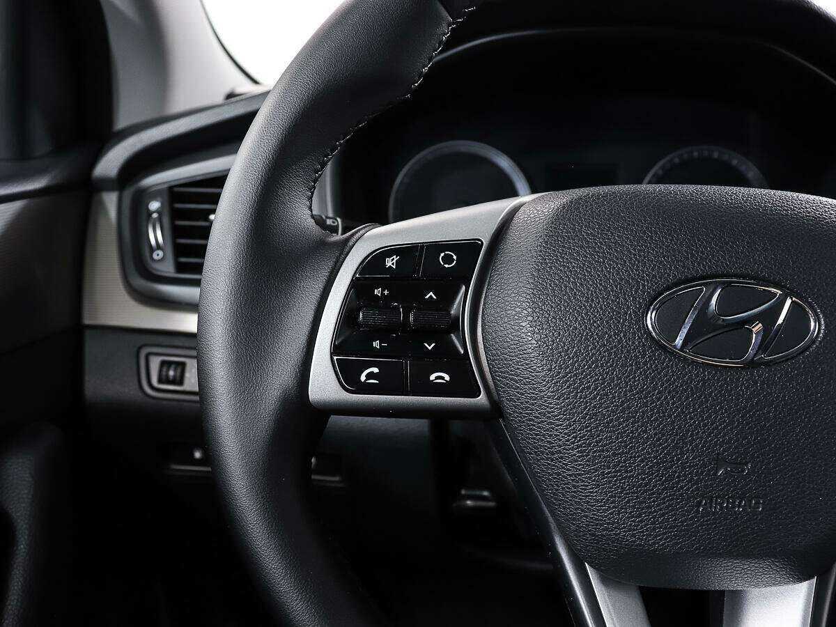 Продажа Б/У Хендай Соната. Фото: #14