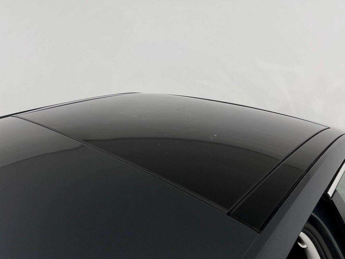 Купить Skoda Superb с пробегом. Фото: #14