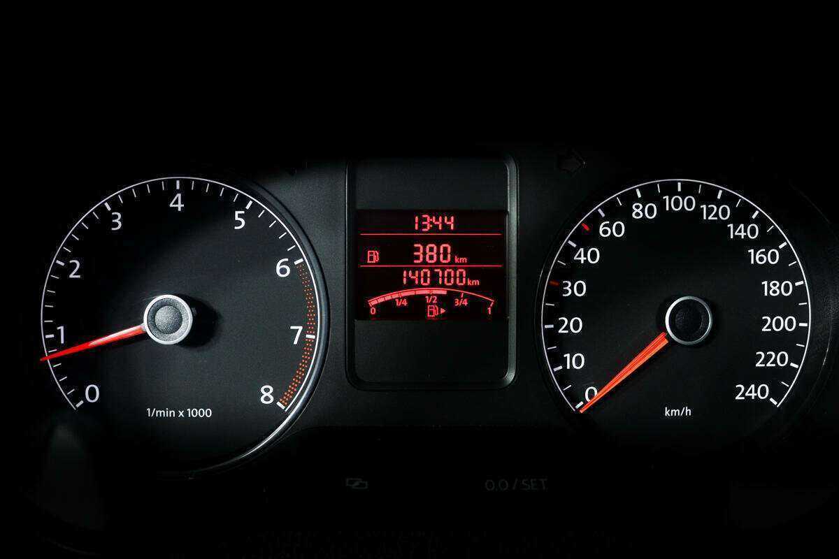 Продажа Б/У Фольксваген Поло. Фото: #9