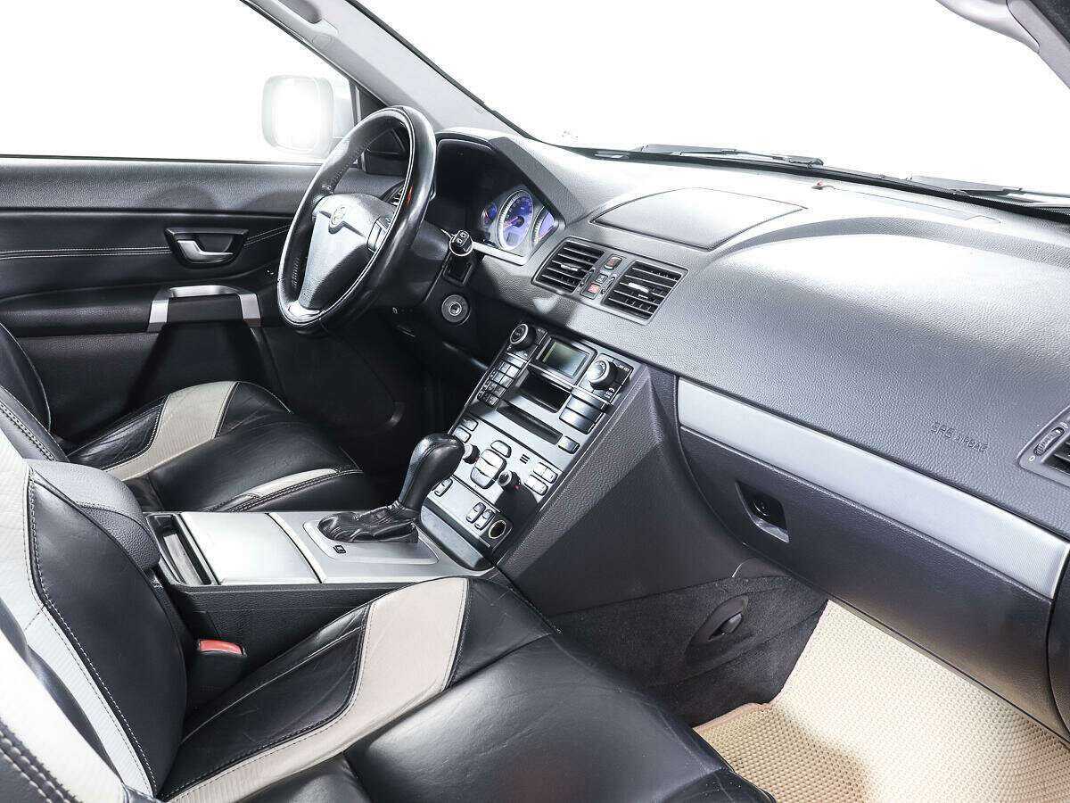 Продажа Б/У Вольво ИксЦ90. Фото: #8