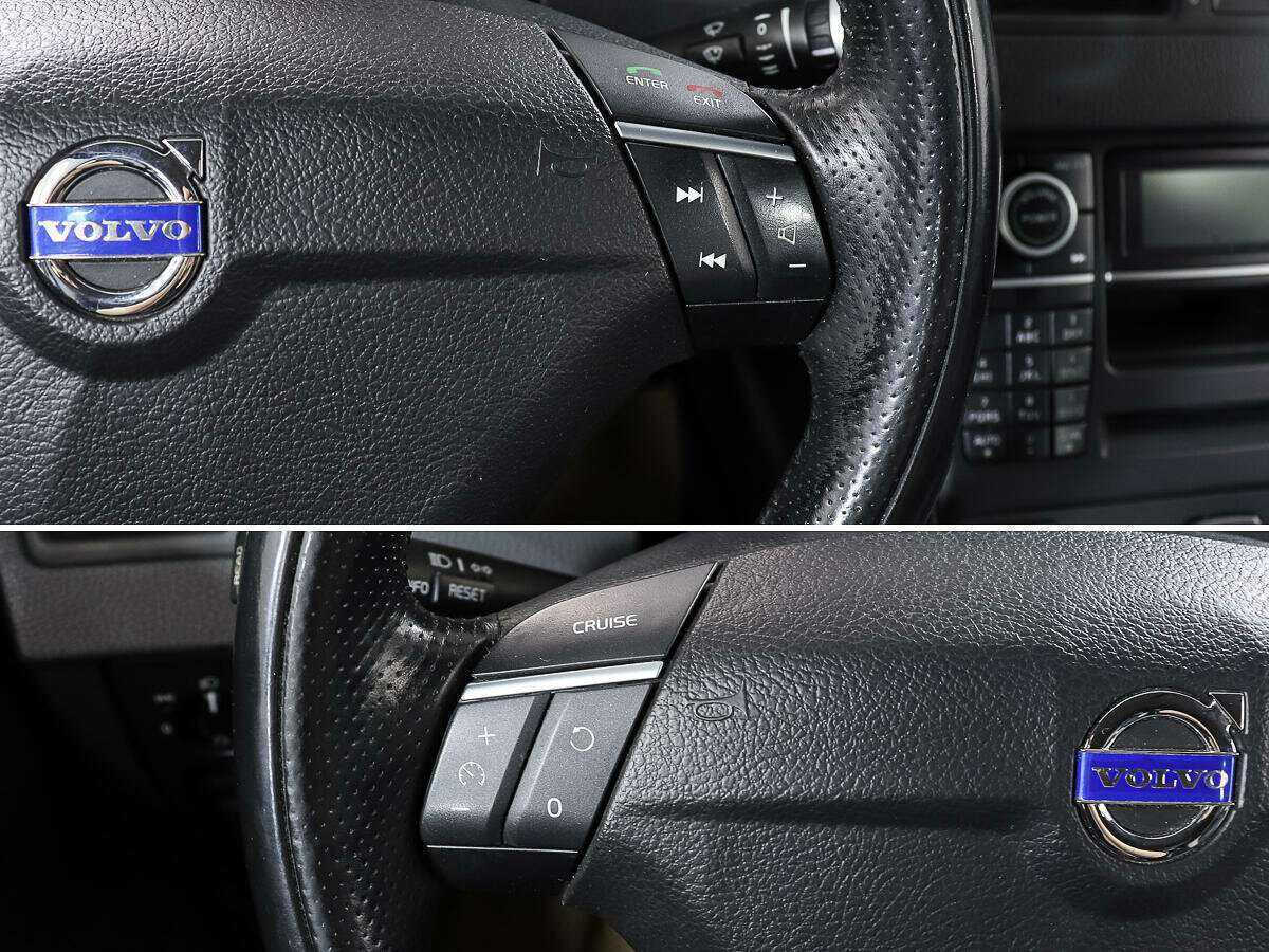 Продажа Б/У Вольво ИксЦ90. Фото: #14