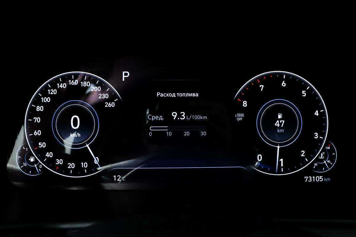 Купить Hyundai Sonata с пробегом. Фото: #9