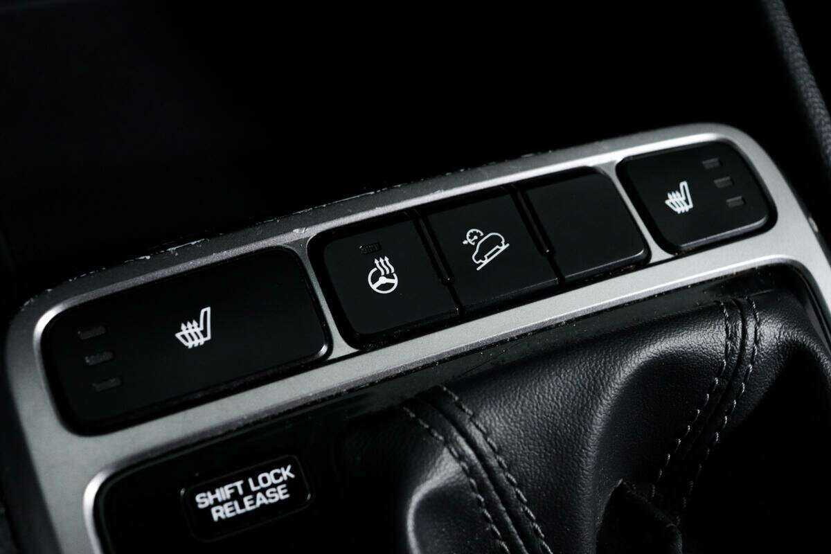 Продажа Б/У Хендай Крета. Фото: #14