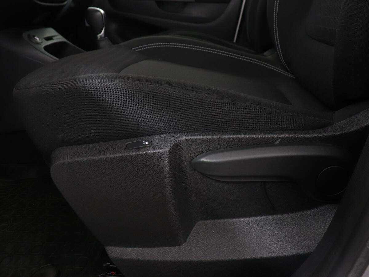 Продажа Б/У Рено Каптюр. Фото: #20