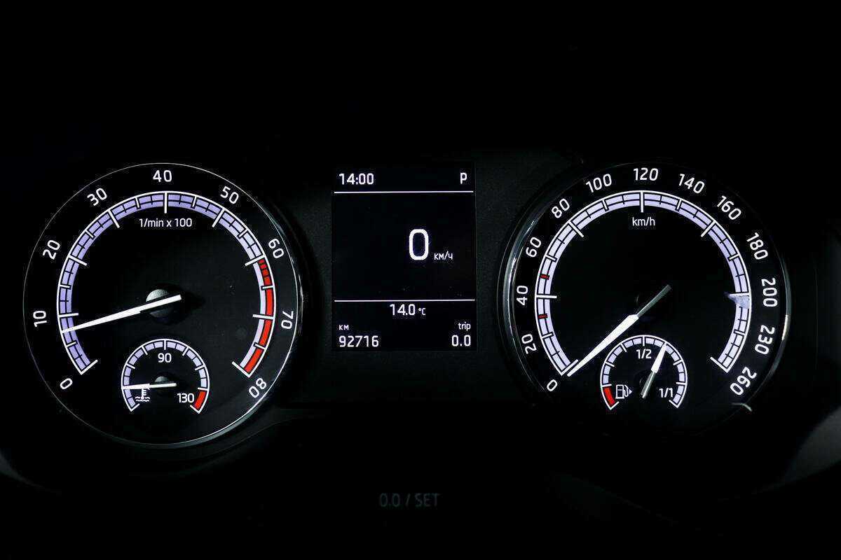 Купить Skoda Karoq с пробегом. Фото: #9