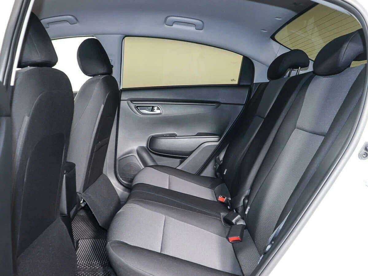 Продажа Б/У Киа Рио. Фото: #12