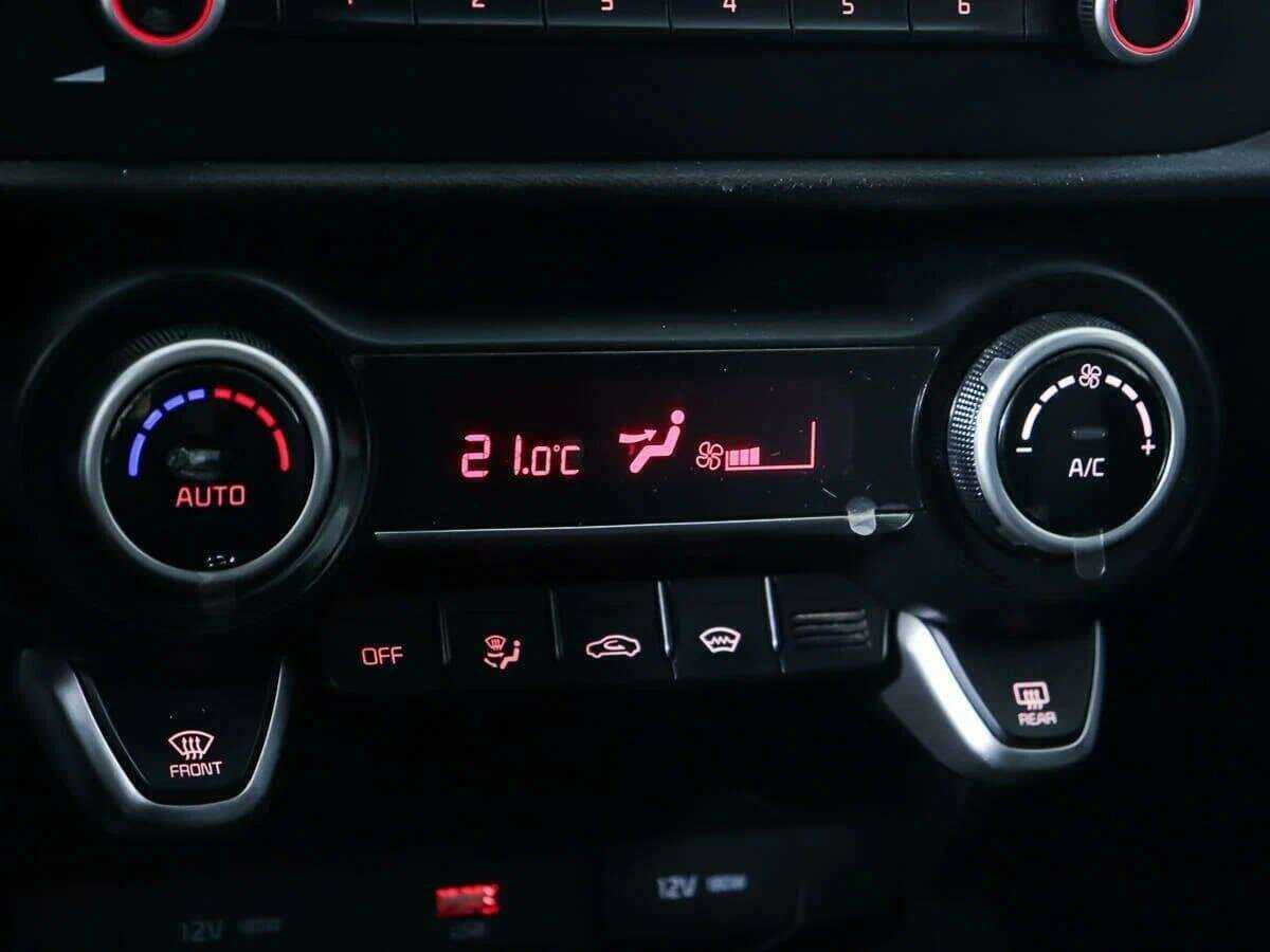 Продажа Б/У Киа Рио. Фото: #15