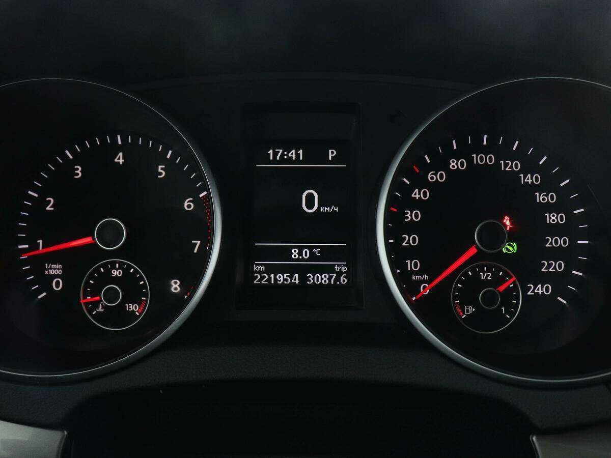 Продажа Б/У Фольксваген Гольф. Фото: #6