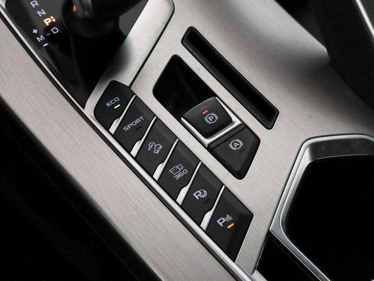 Продажа Б/У Джили Кулрэй. Фото: #15