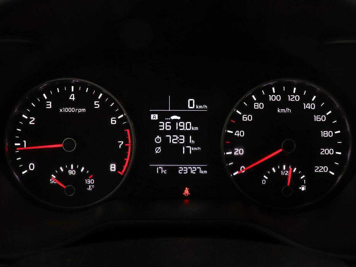 Продажа Б/У Киа Рио. Фото: #10