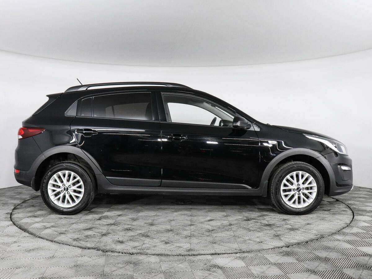 Продажа Б/У Киа Рио. Фото: #3