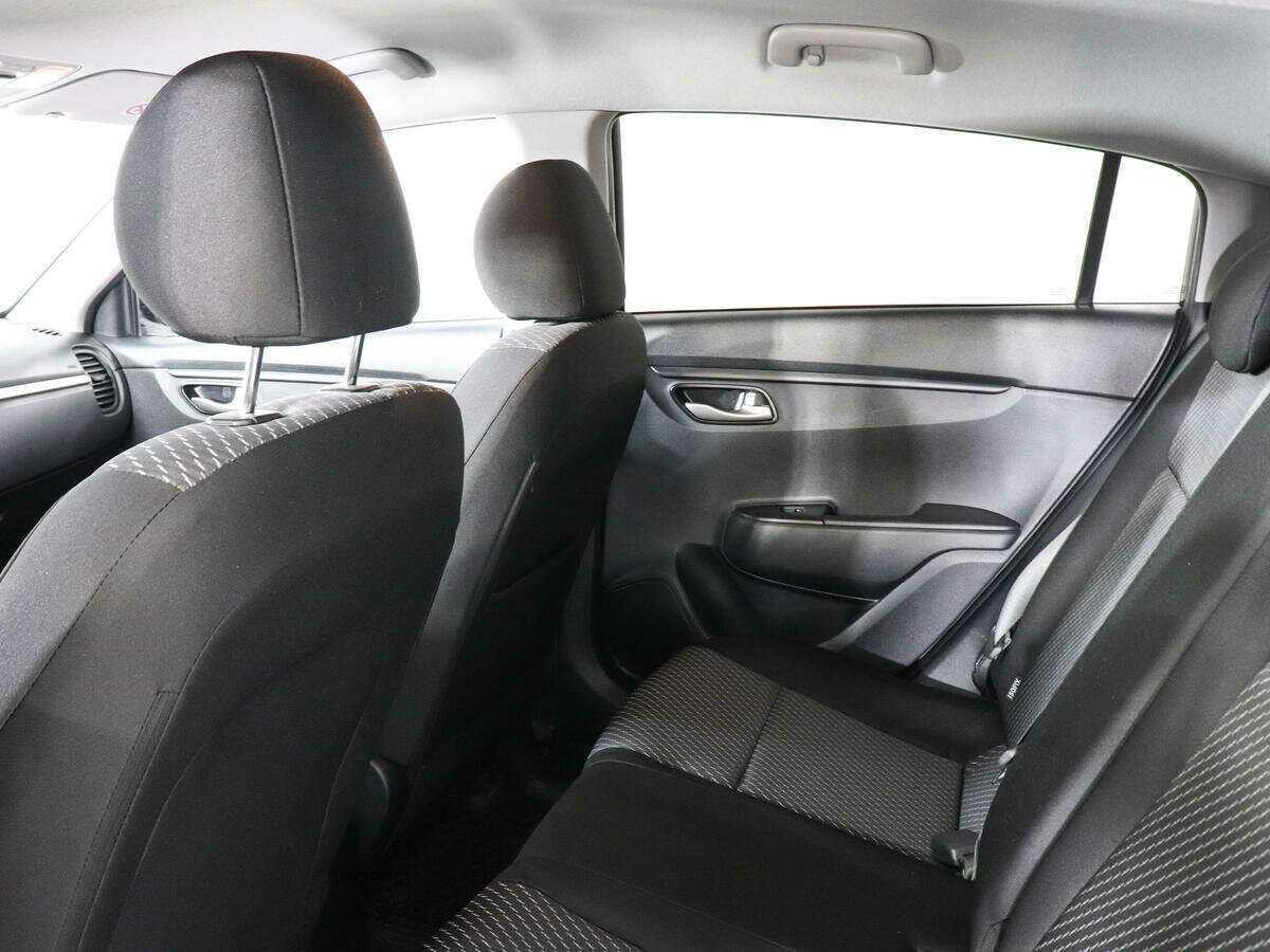 Продажа Б/У Киа Рио. Фото: #11