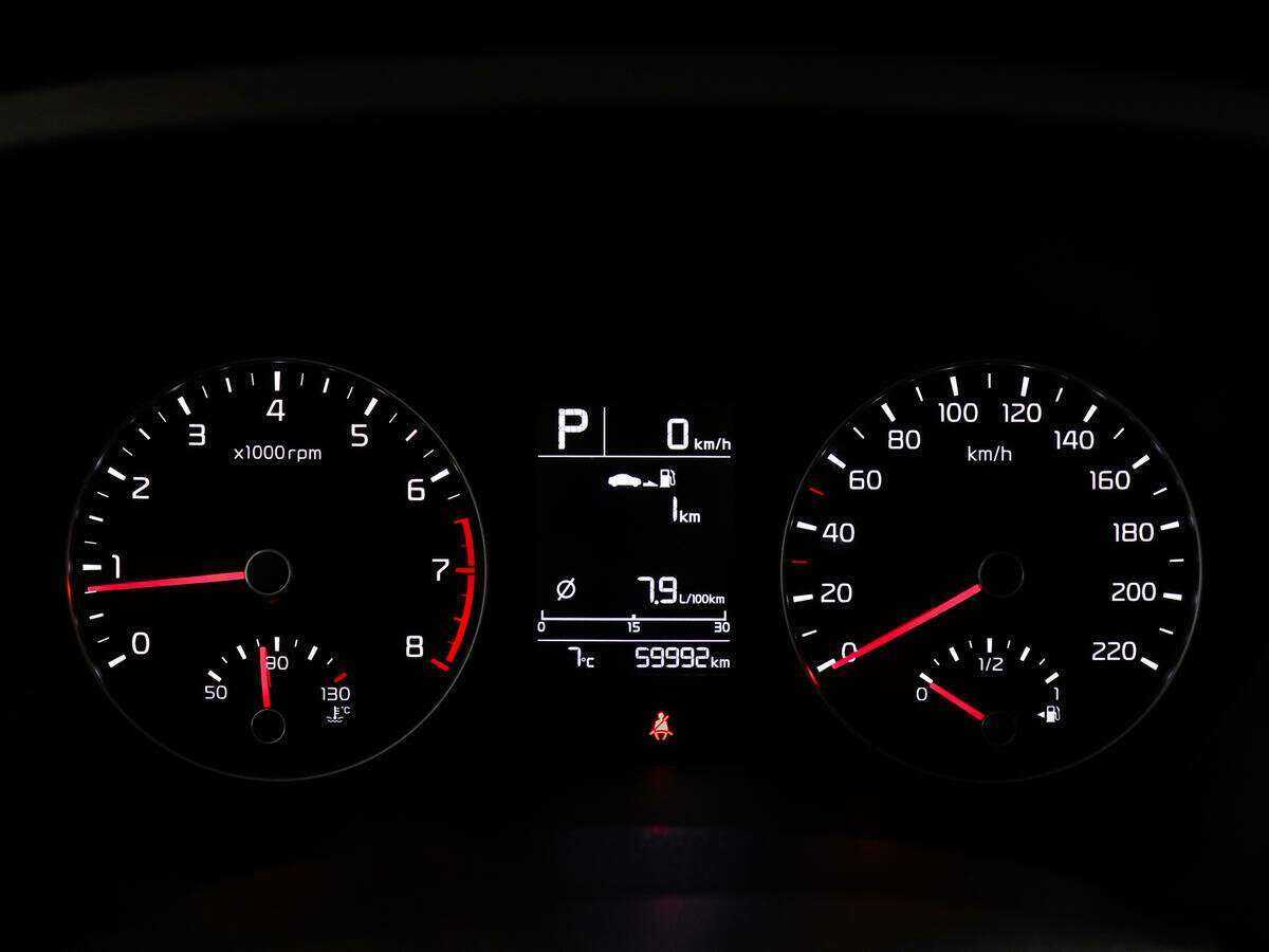 Продажа Б/У Киа Рио. Фото: #10