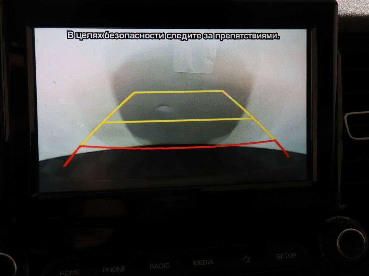 Продажа Б/У Хендай Солярис. Фото: #12