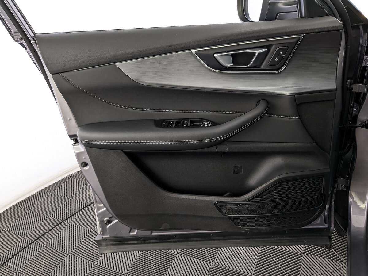 Продажа Б/У Чери Тигго 4 Про. Фото: #16